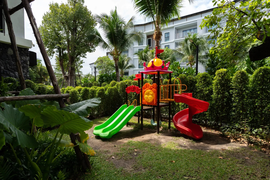 Cozy Apartment in Title V 400 m to Rawai Beach Flat