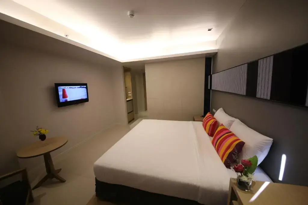 Hotel photo 14