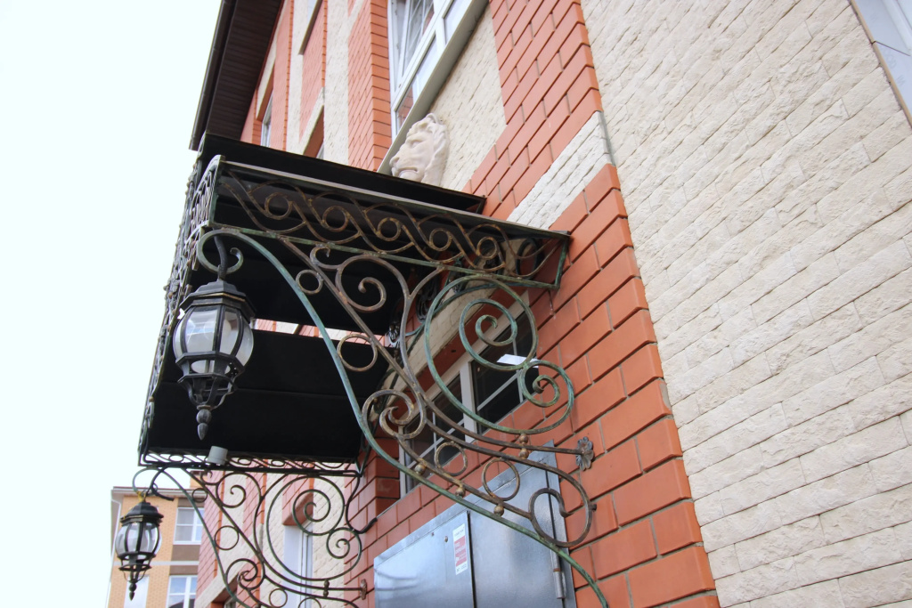 Жилое помещение Круиз Румянцево — фото