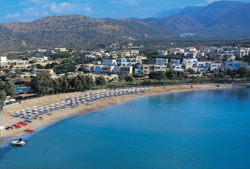Kalimera Kriti Hotel & Village Resort — фото