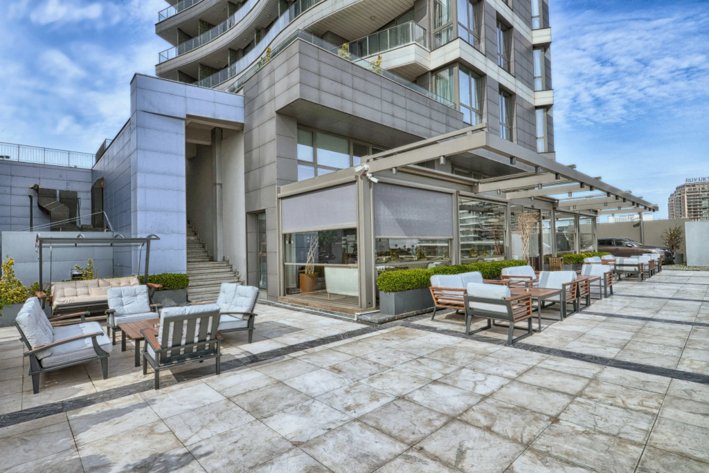 Best Western Premier Ottoperla Hotel — фото