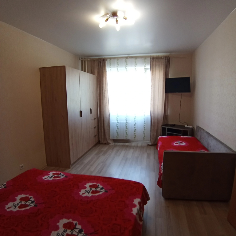 Квартира Spb суточно — 4