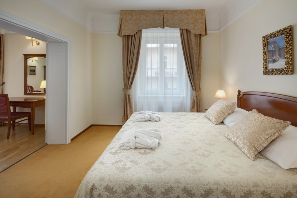 Boutique Seven Days Hotel - Général