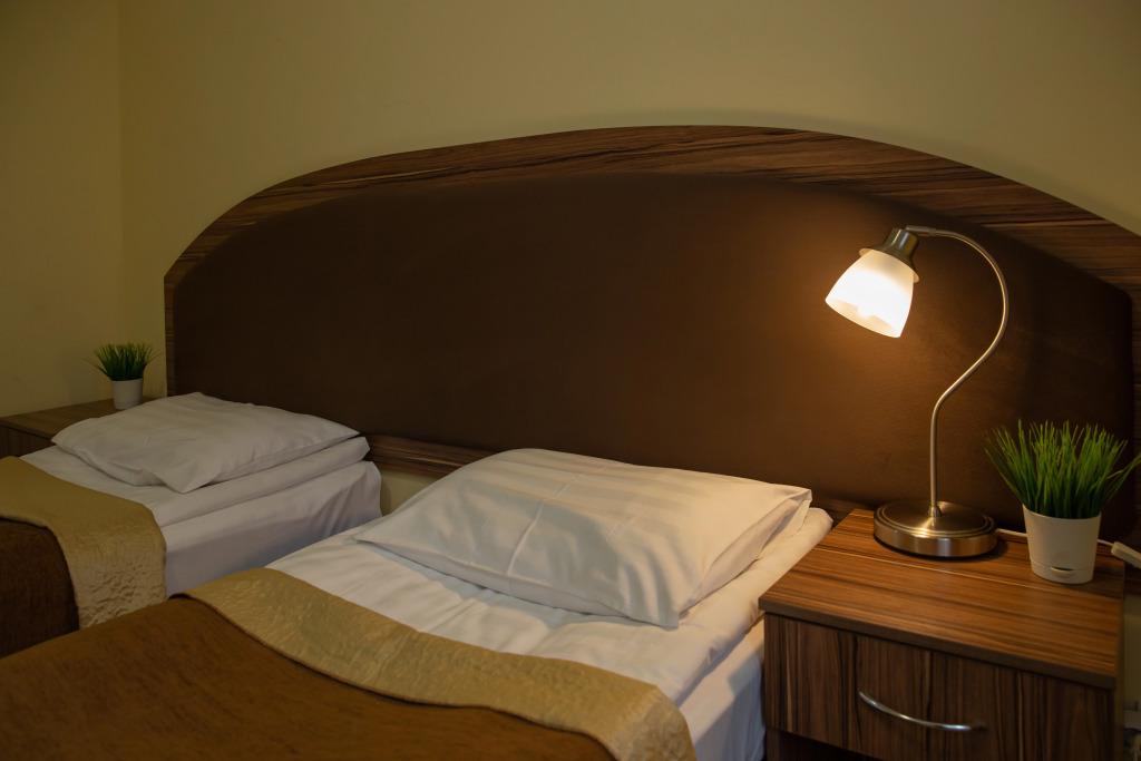 Отель Хиллс