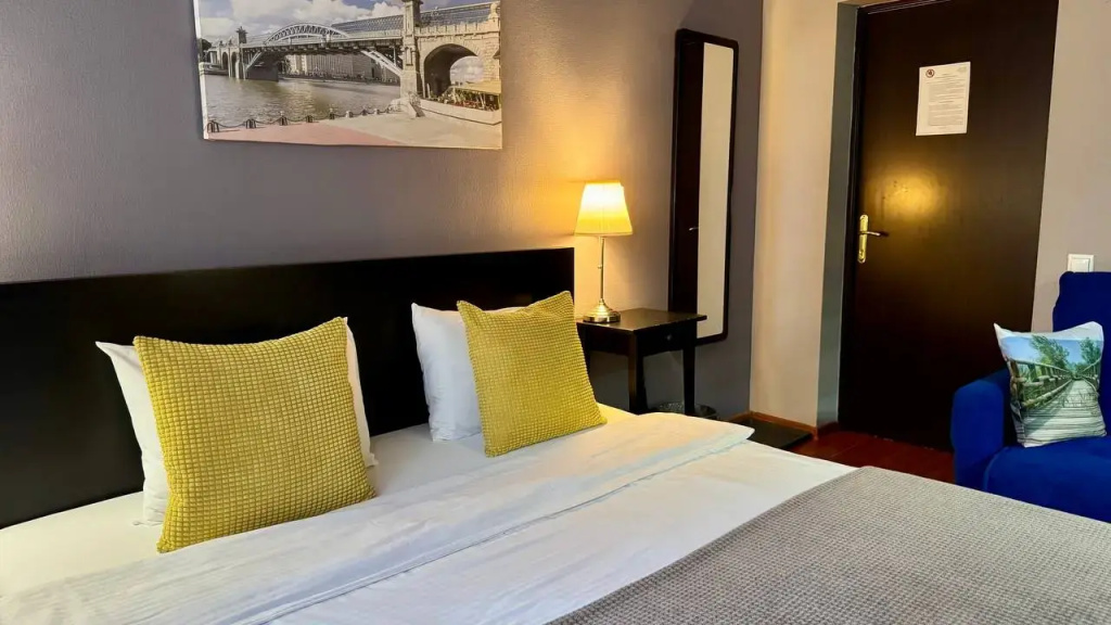 Hotel photo 21