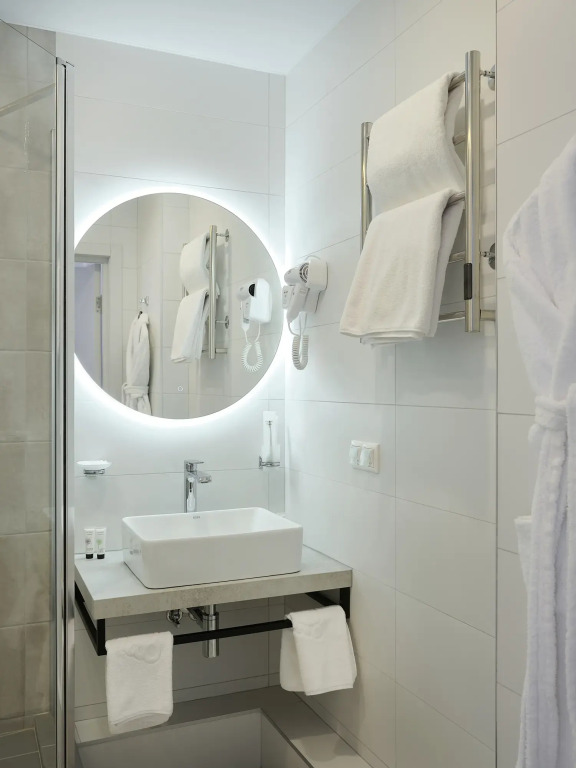 Отель Европа - фото 45