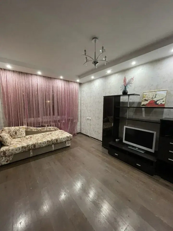 Квартира в Комсомольском Переулке 63 - фото 3