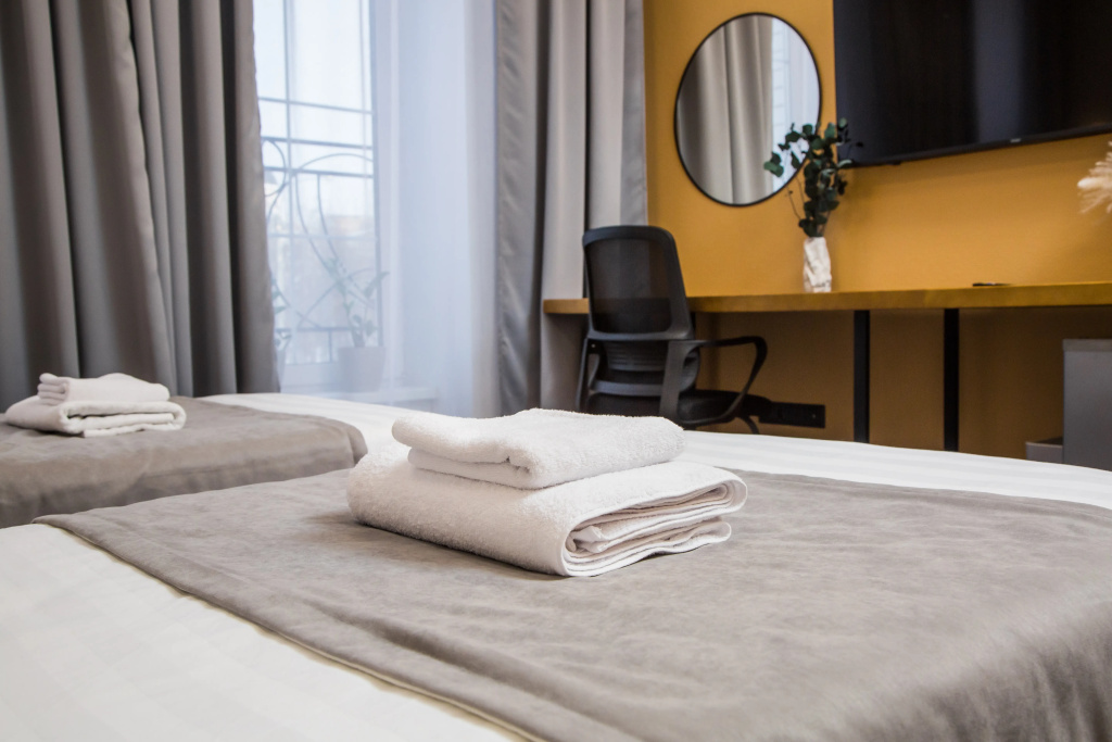 Hotel photo 15