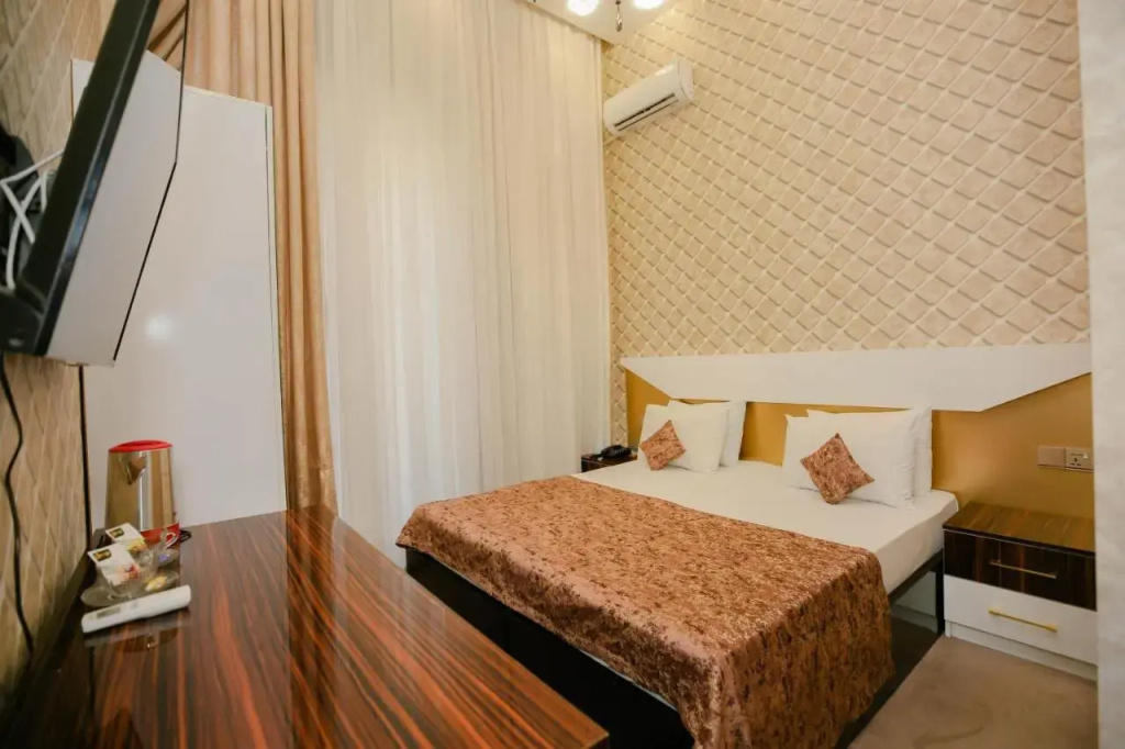 Clover Hotel Baku, Баку, Азербайджан мініатюра 49