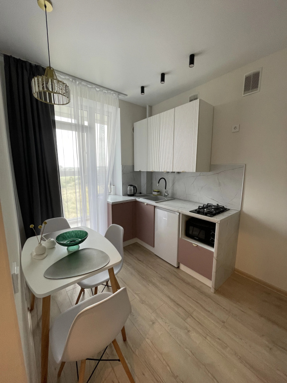 Квартира Sova home — 2
