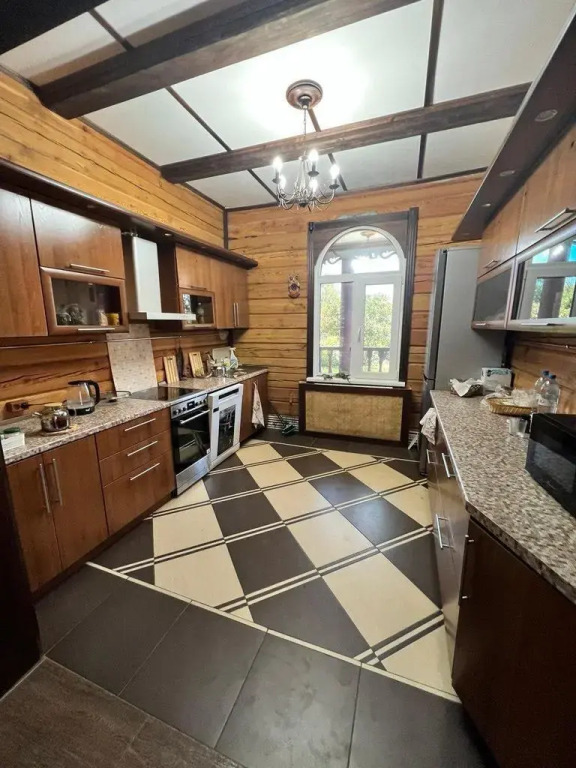 Частный дом усадьба Метасила - фото 10