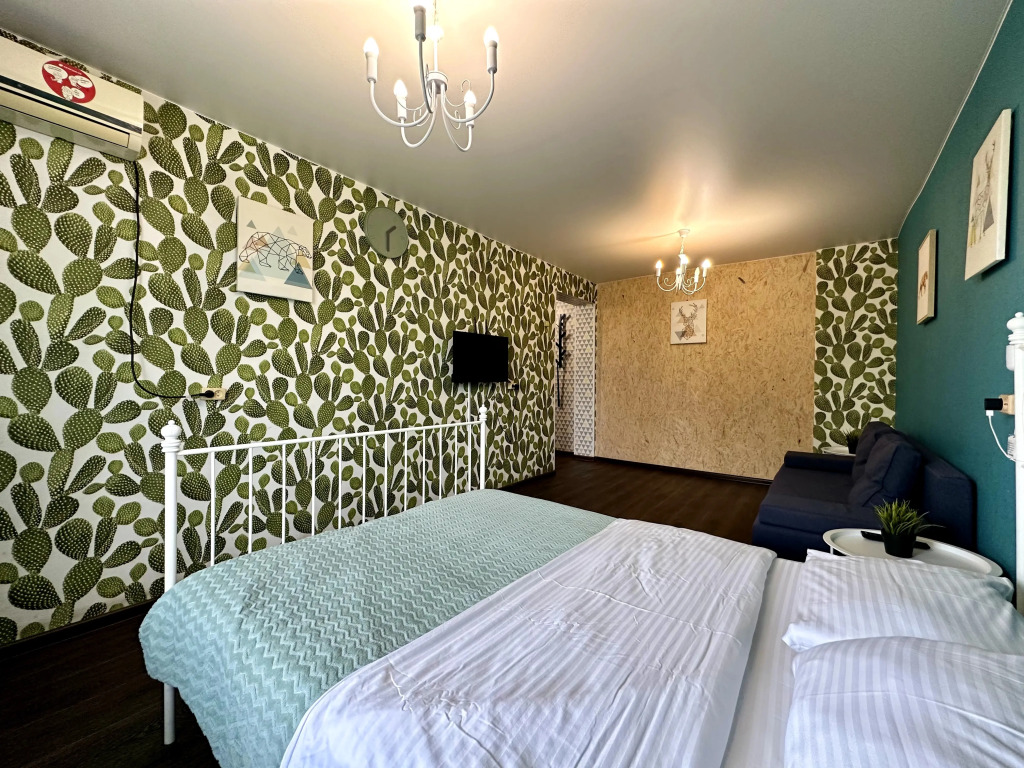 Квартира Калина на Кирова - фото 31