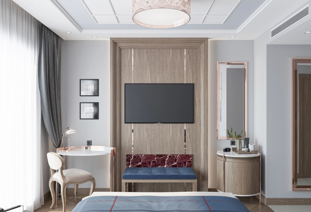 Aspera Hotel Taksim — фото