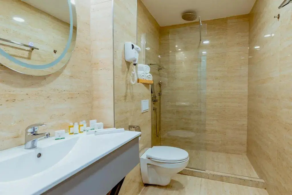 Classic Triple room