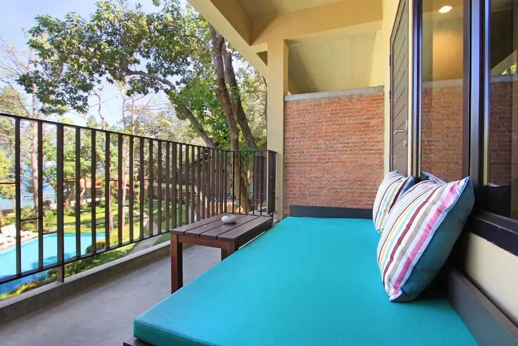 Samed Hideaway Resort - Général