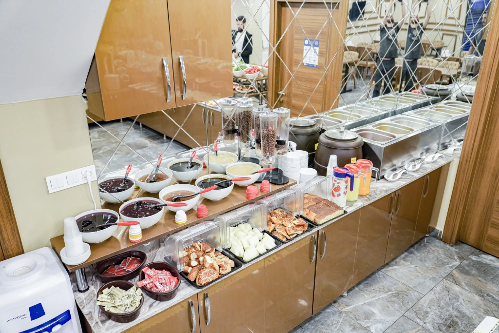 Hotel photo 20