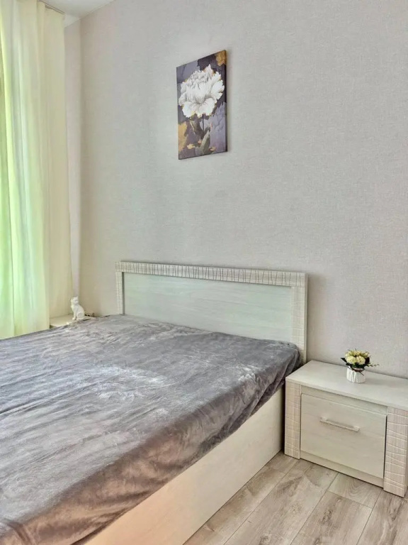 Квартира на Проспекте Строителей 18 (341)