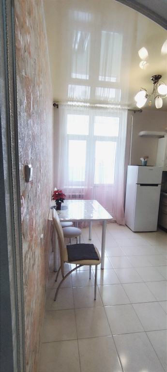 Квартира на Рогожникова 17