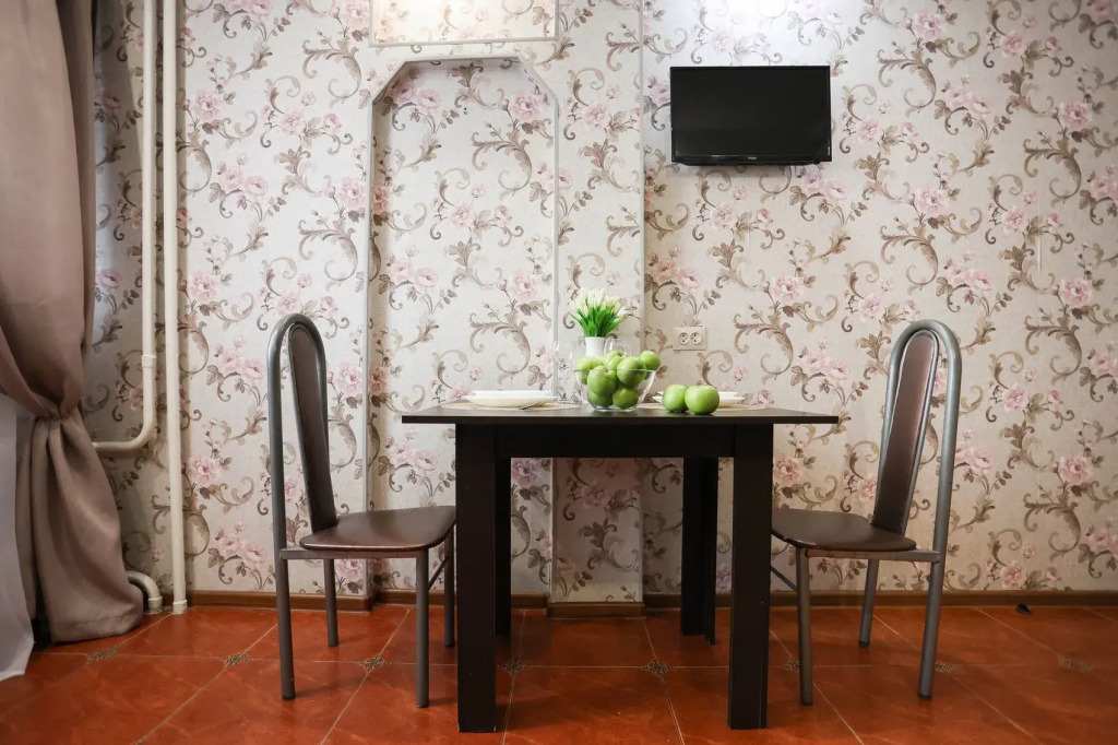 Апартаменты Пять Звёзд Дружбы Народов 28Б - фото 19