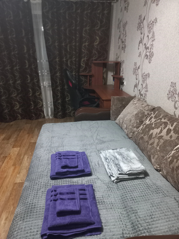 Posutochno Flat — 5