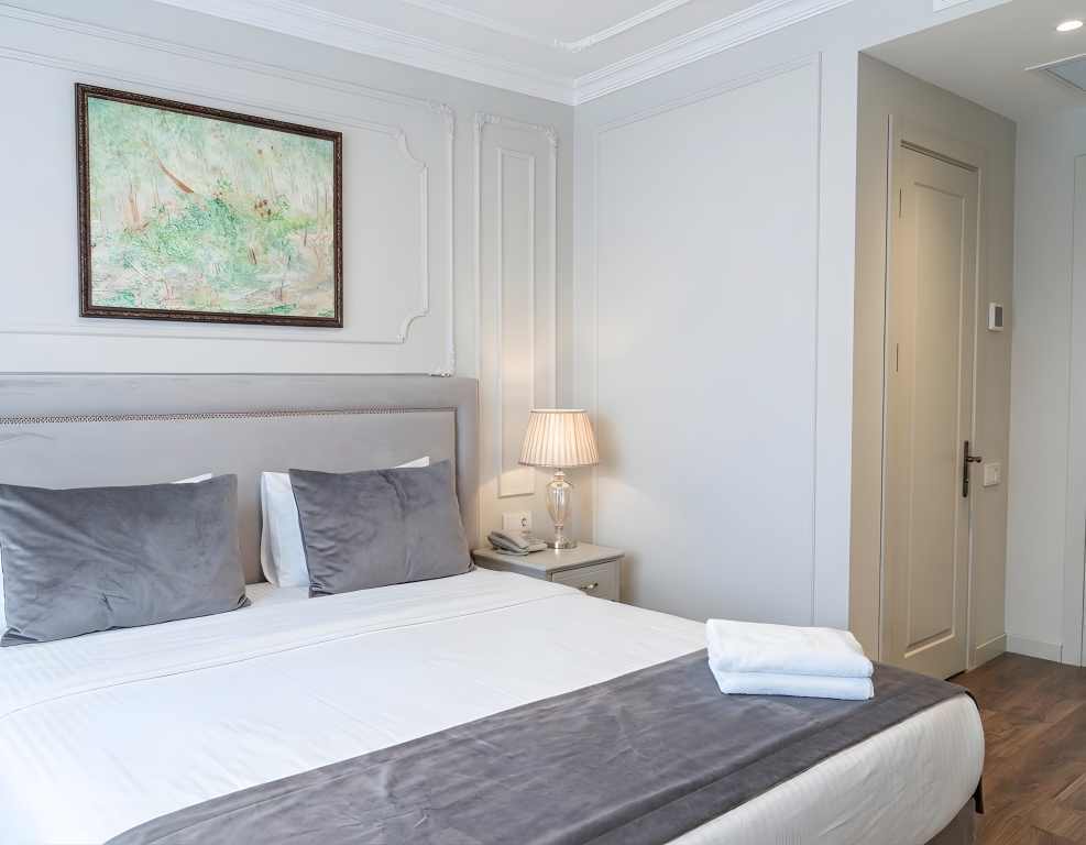 Parliament Hotel & Restaurant, Баку, Азербайджан мініатюра 23