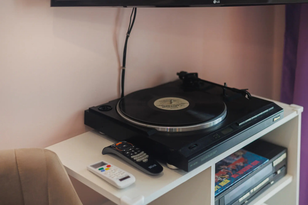 Апартаменты Мохито у моря - фото 15