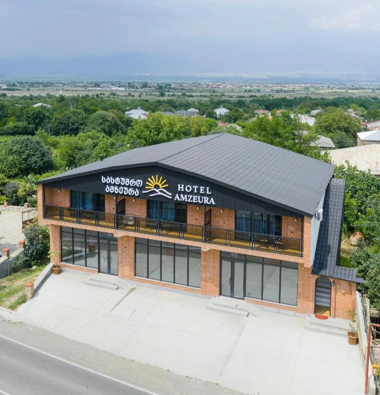 Hotel Amzeura