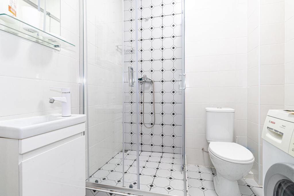 SunRise Studio Flat — 4