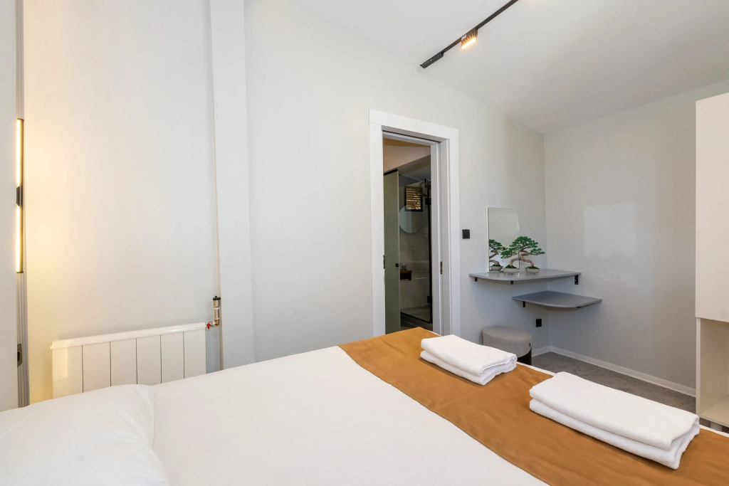 Istanbul Holiday Hotel - Général