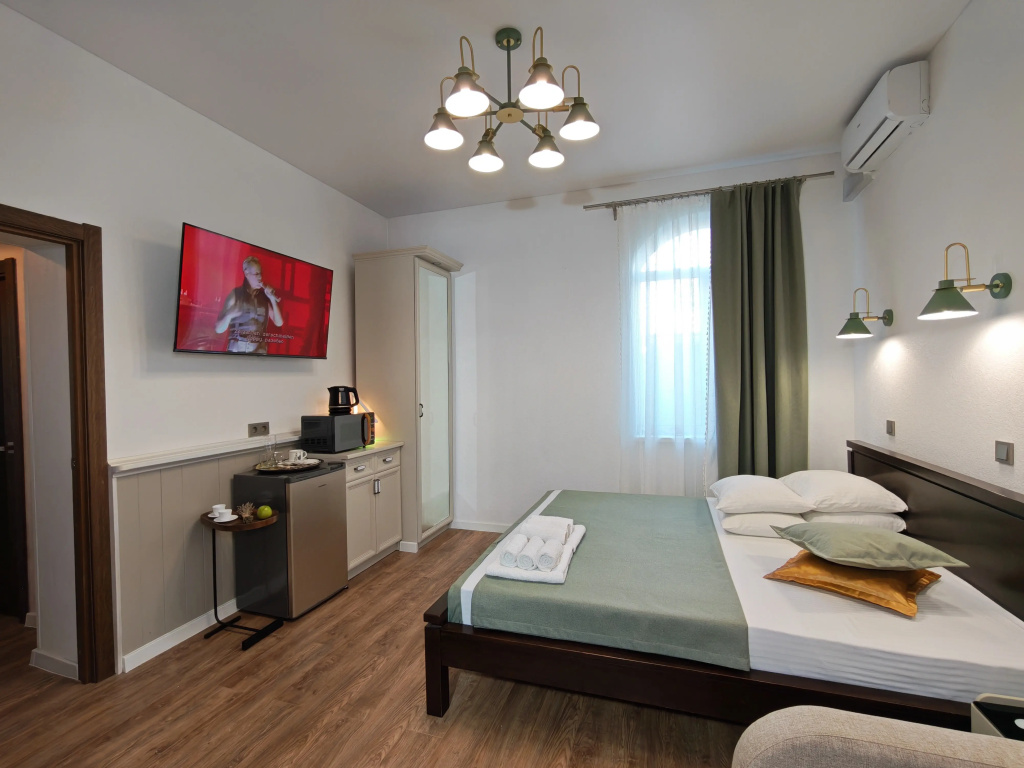 Hotel photo 6