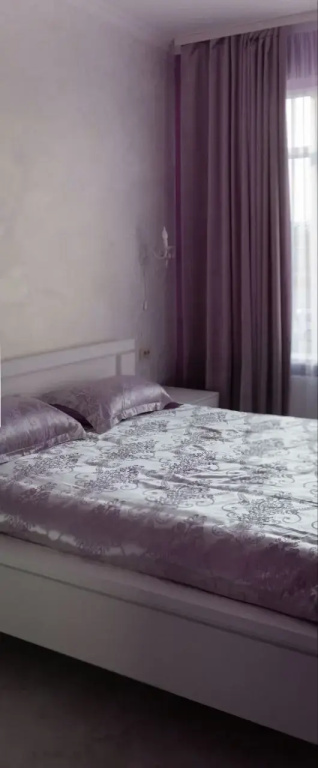 Standard Double room with balcony (full double bed)