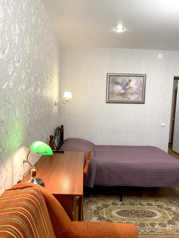 Serdolik Hotel Room Type - Standard Double room full double bed