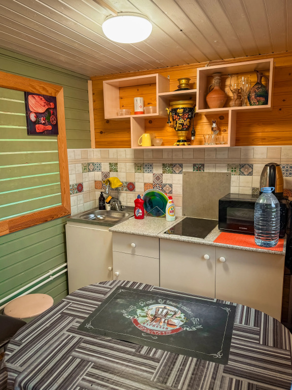 Частный дом Комфортный для отдыха с семьей - фото 4