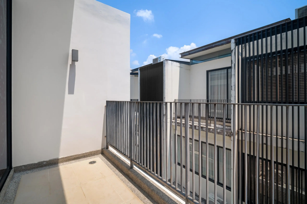 Laguna Parkside Residences in Laguna by Banyan Living