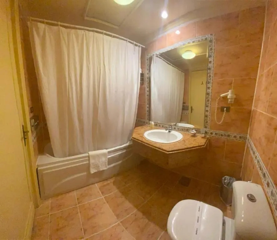 Windsor Palace Luxury Heritage Hotel Since 1906 - Chambres