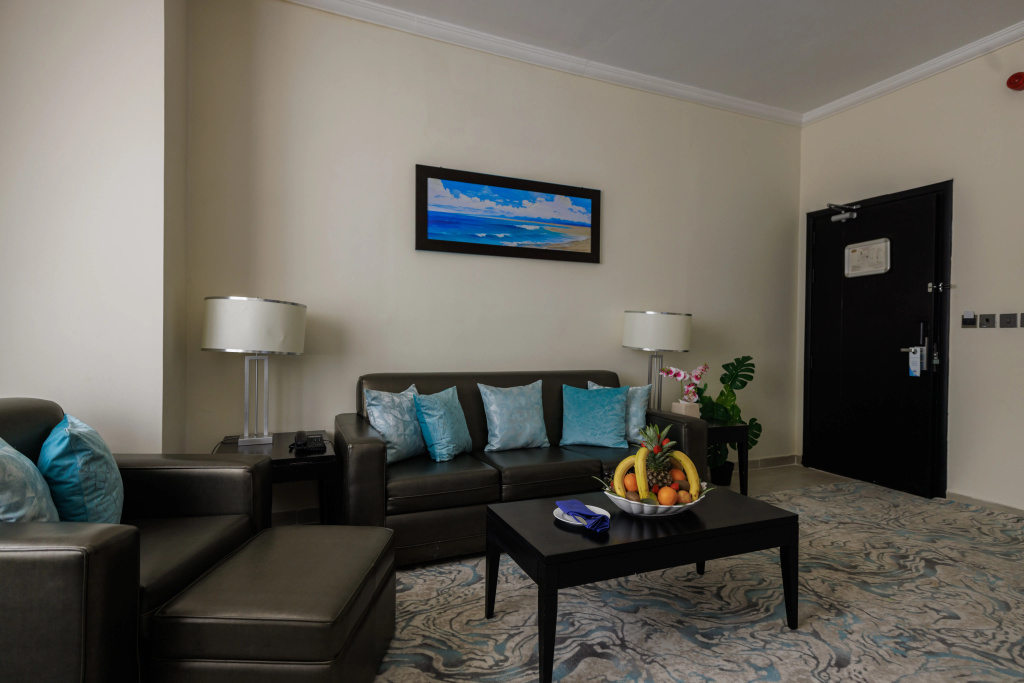Executive Suite