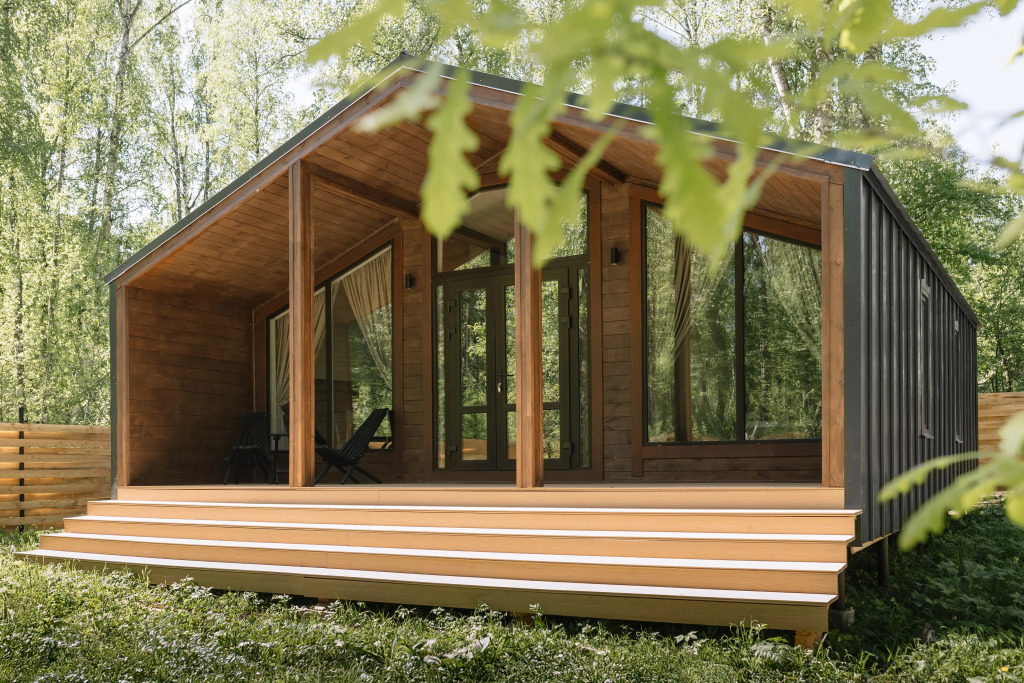 База отдыха Айка - фото 10