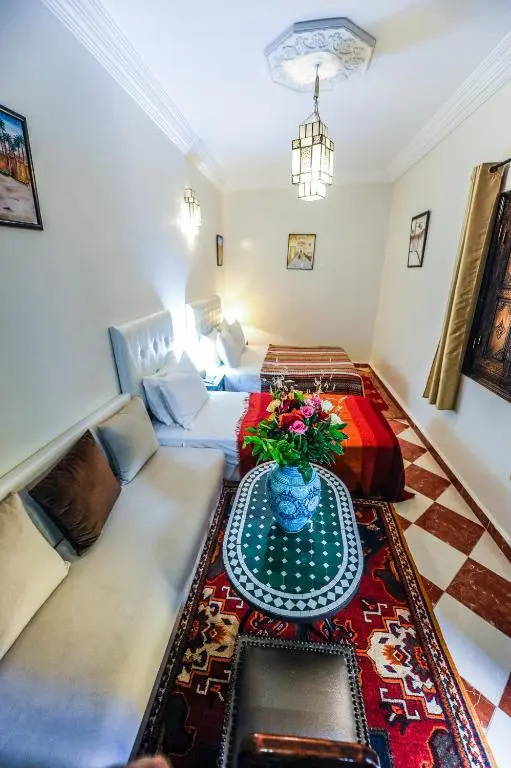 Superior room