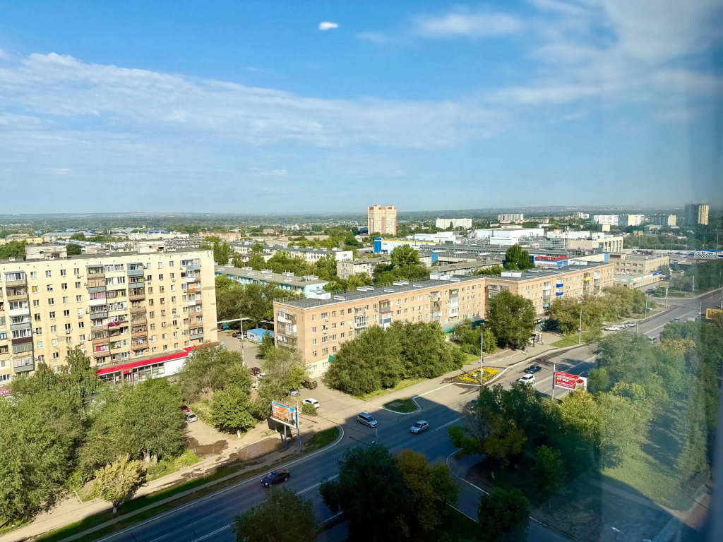 Квартира Lofthouse — 5