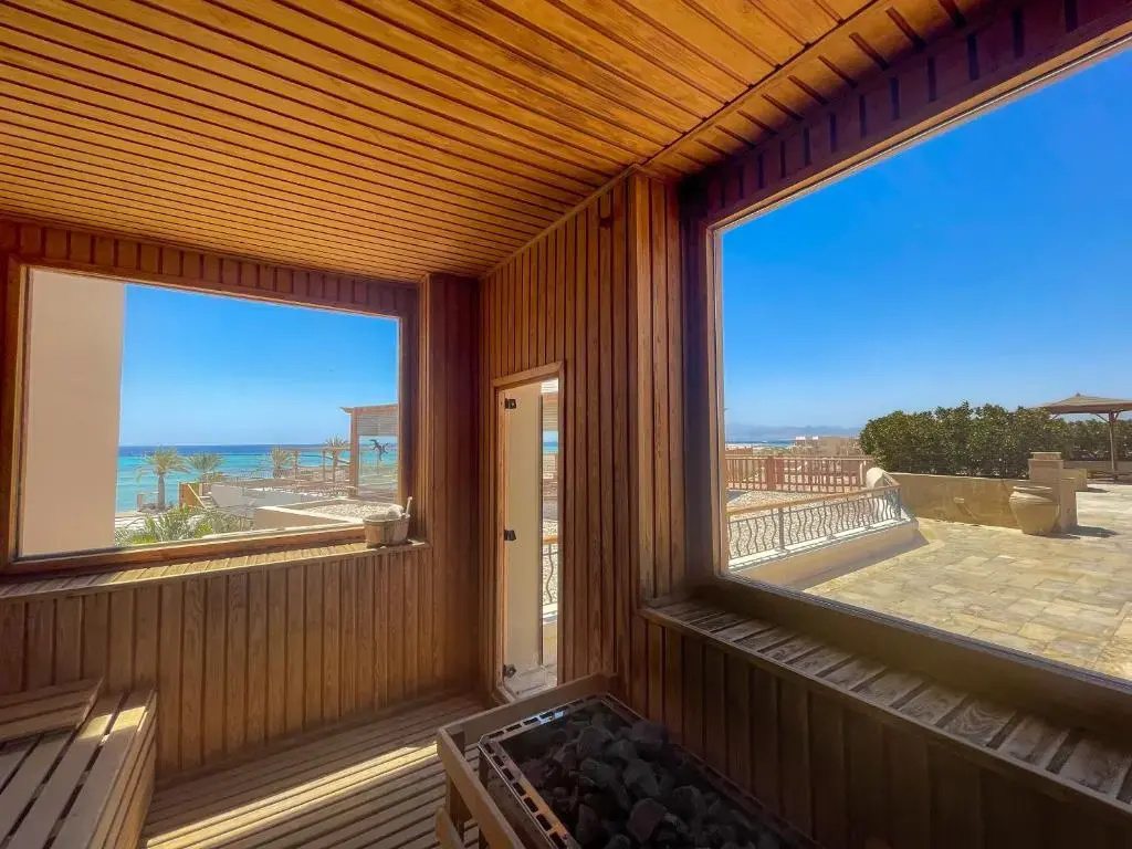 The Breakers Diving & Surfing Lodge - Général