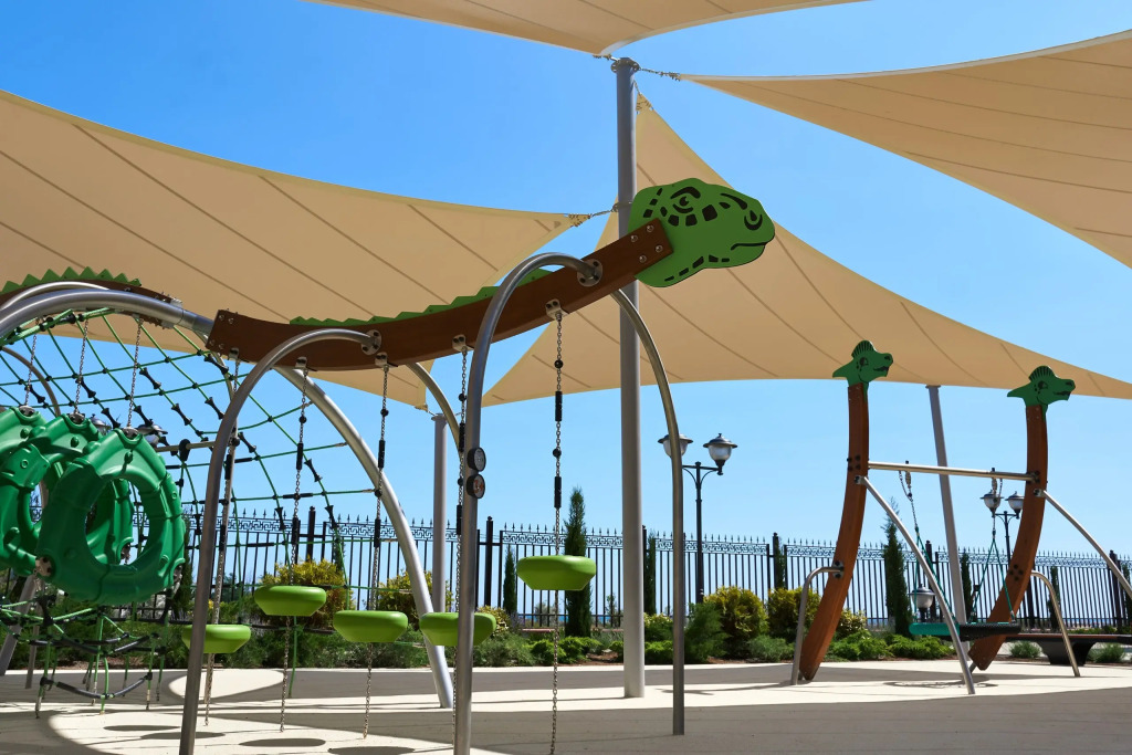 Отель Комплекс Апартаментов Alba del Mare - фото 25