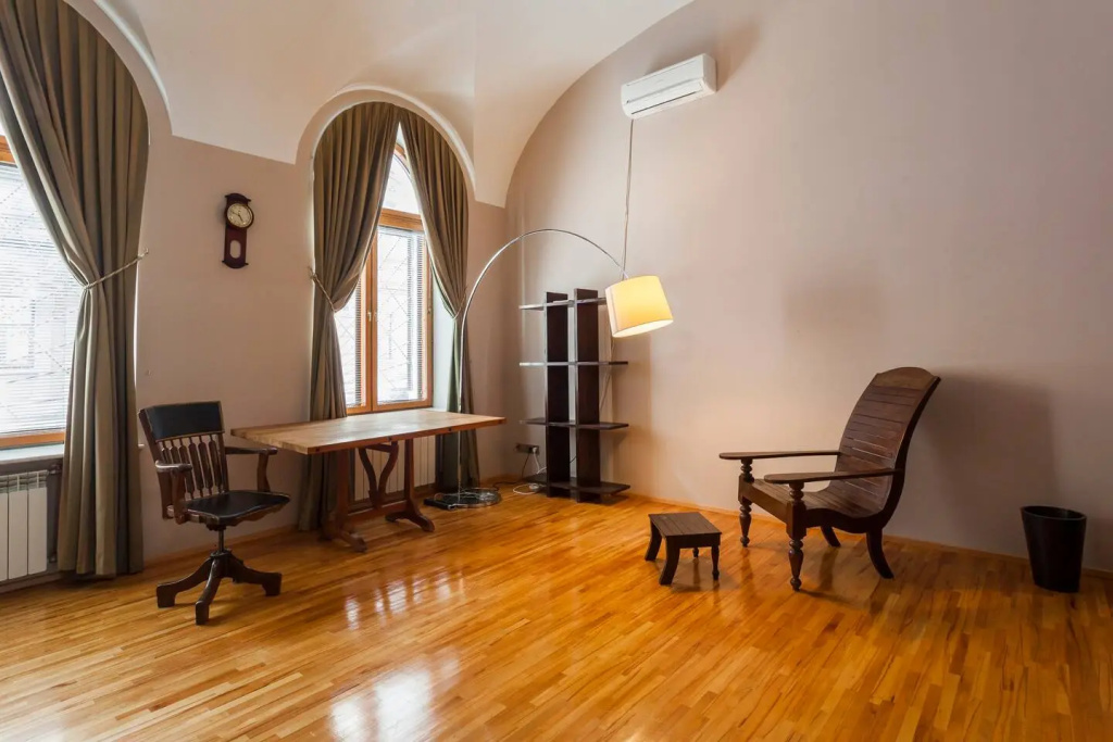 Апартаменты a.m. Rooms Galernaya English Style — фото