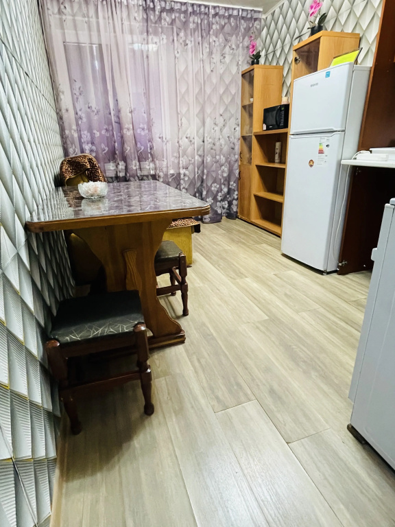 Квартира Озерня 31к1 — фото