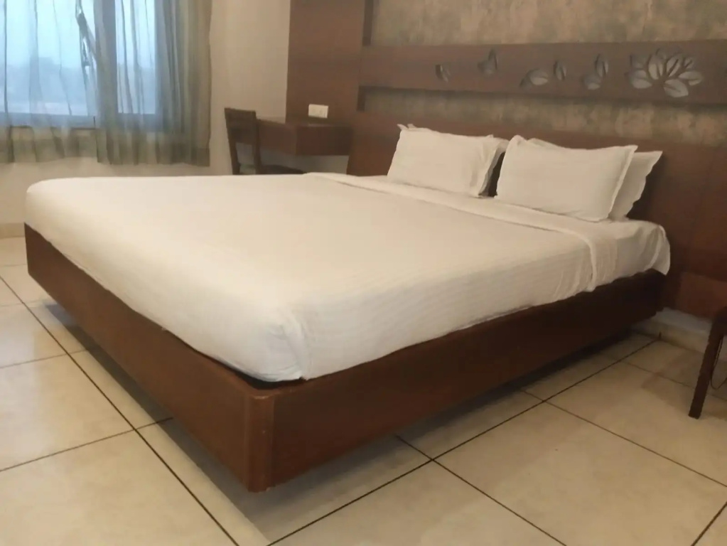 Kanan Hotel - Chambres