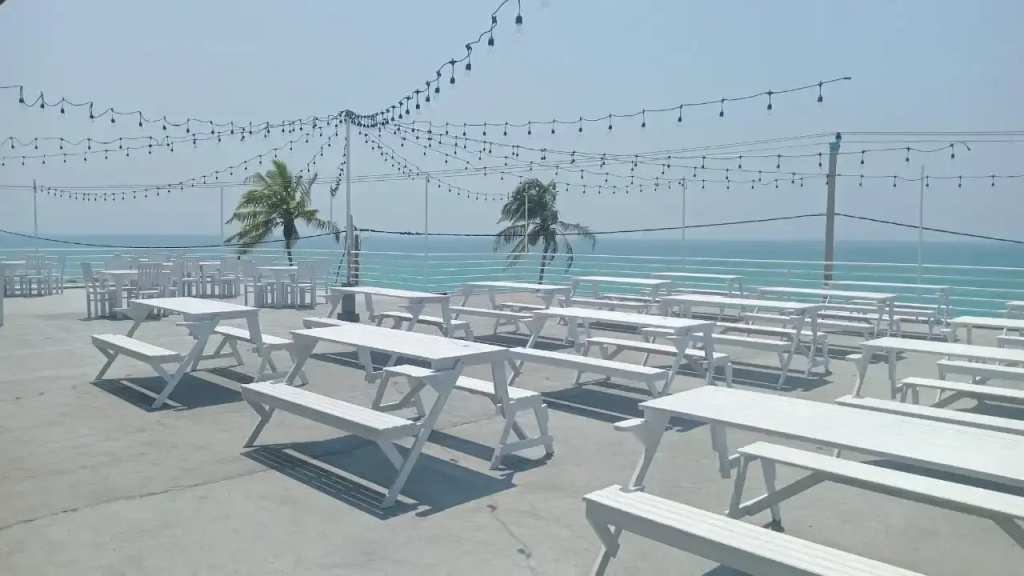 Palazzo Beach, Хіккадува, Шрі Ланка мініатюра 11