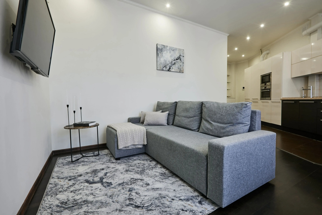 Квартира FlatStay Кронверкский 33 — фото