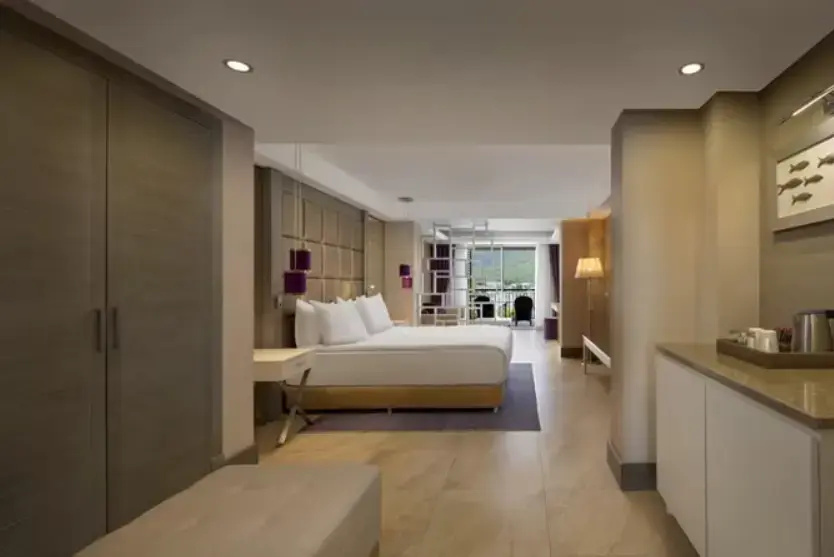 TUI Magic Life Rixos Beldibi +16 Hotel - Chambres