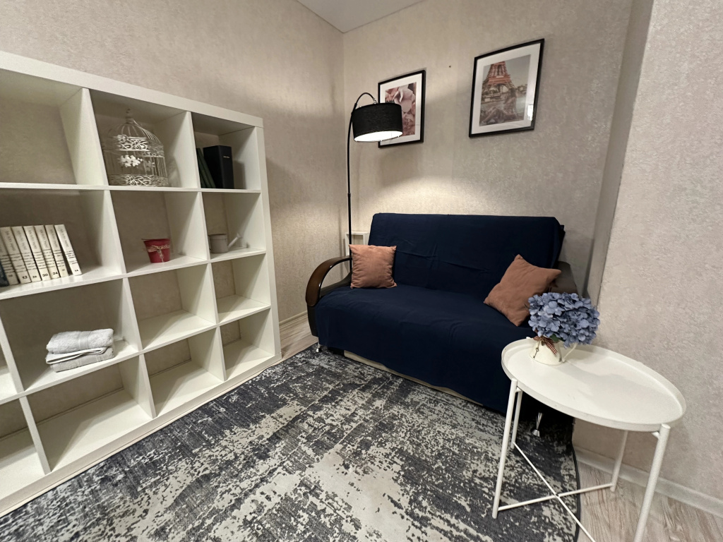 Квартира на Петина 25