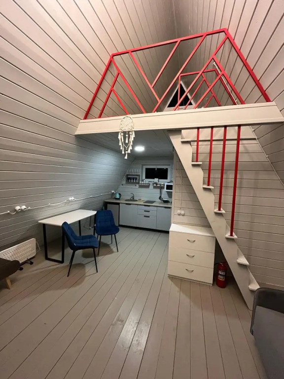 Гостевой дом Все свои - фото 4