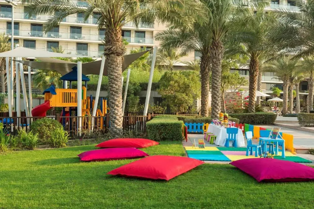 Yas Plaza Mangroves by IHG Hotel - Général